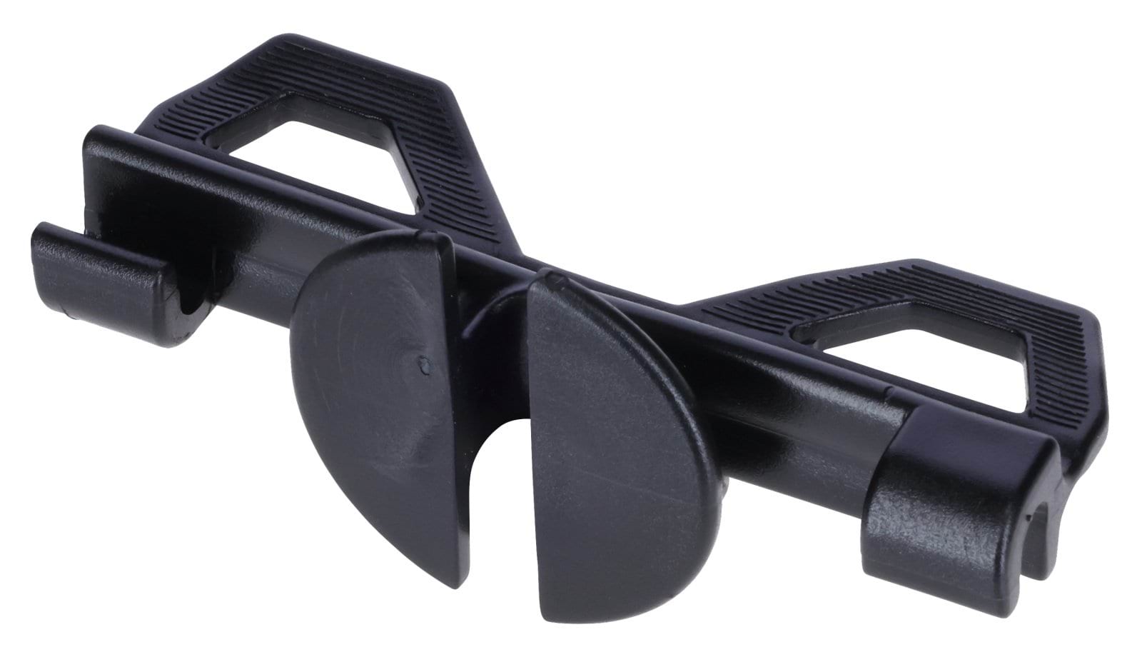 Napinacz lin i plecionek 5 szt, AKO - Cavalo